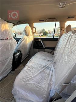 تۆیۆتا لاندكروزر پرادۆ